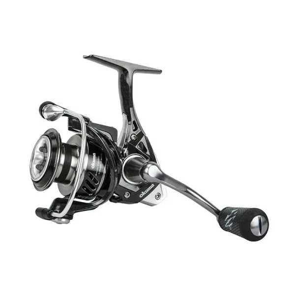 Okuma ITX-4000 7+1 bb Olta Makinesi (Yedek Kafalı)