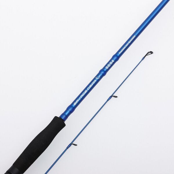 Savage Gear SGS4 Precision Lure Specialist 279 Cm 8-44 Gram SpinOlta Kamışı