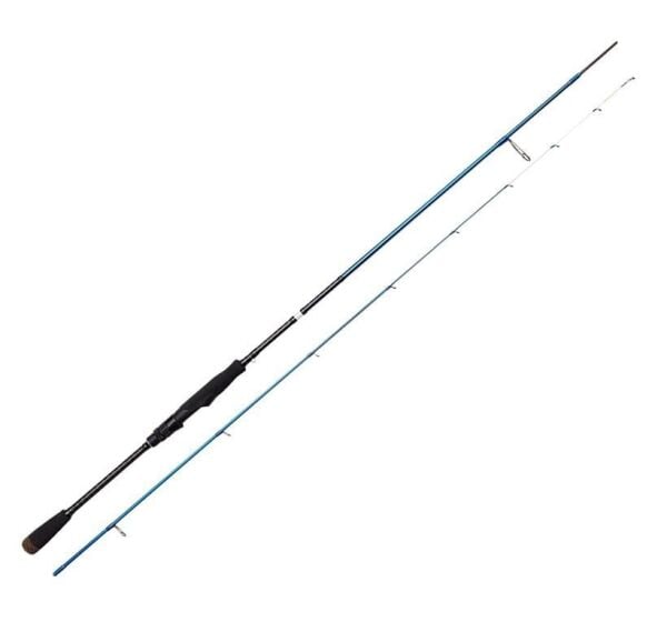 Savage Gear SGS2 Ultra Light Game 213 Cm 0.5-7 Gram LRF Olta Kamışı