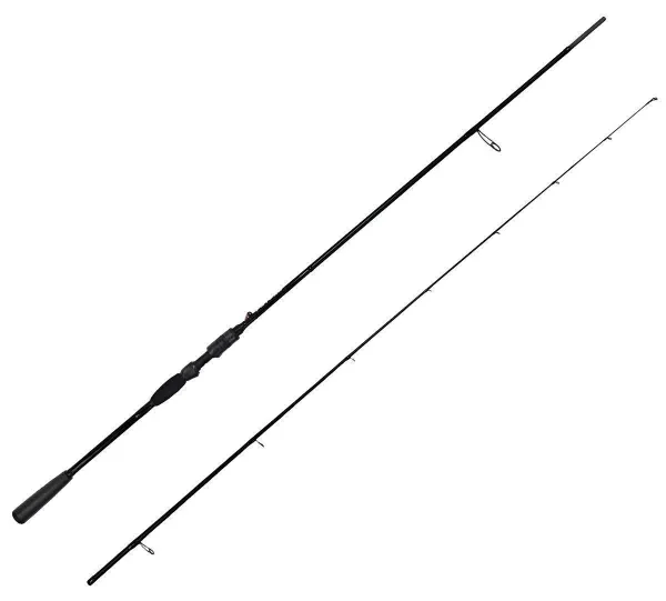 Okuma Psycho Stick Game Ex-Fast 243 Cm 15-40 Gram Spin Olta Kamışı
