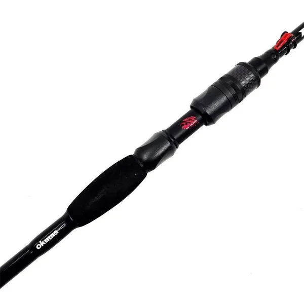 Okuma Psycho Stick Game Ex-Fast 243 Cm 15-40 Gram Spin Olta Kamışı