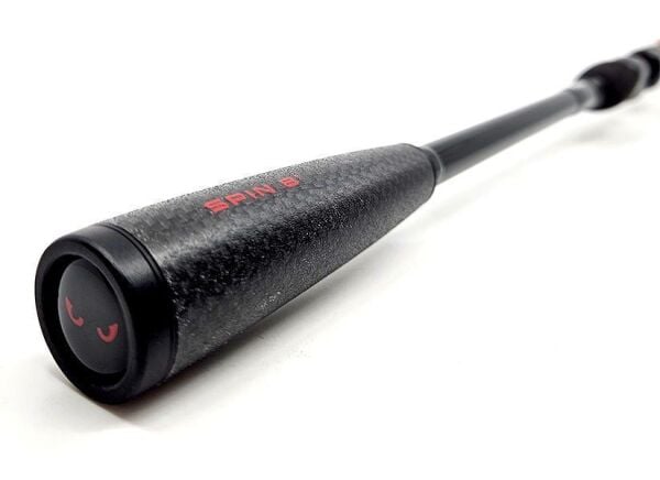 Okuma Psycho Stick Game 243Cm Ex-Fast 15-40Gr 2 Parça Olta Kamışı