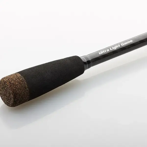 Savage Gear SGS2 Ultra Light Game 213 Cm 0.5-9 Gram LRF Olta Kamışı