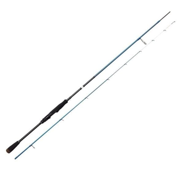 Savage Gear SGS2 Ultra Light Game 213 Cm 0.5-9 Gram LRF Olta Kamışı