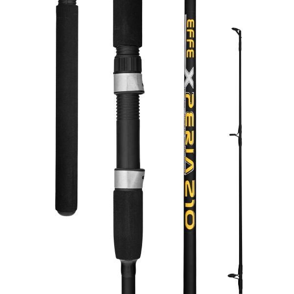 Effe X-Peria 300 Cm 20-60 Gram Spin Olta Kamışı