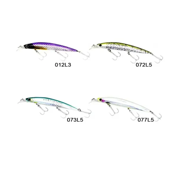 Deep Hunter 14.5cm Maket Balık 26gr