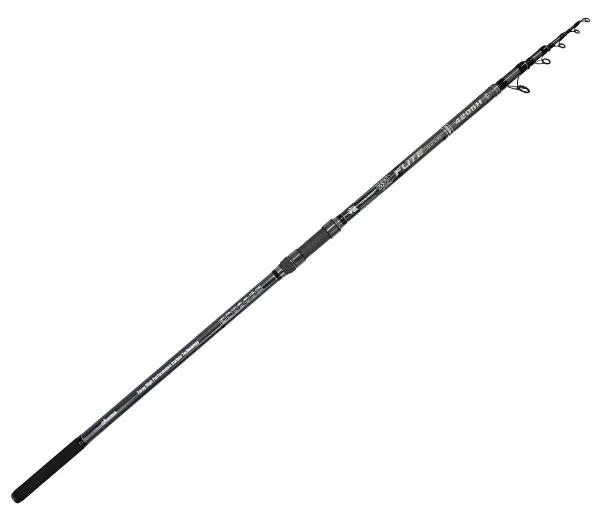Okuma Flite Tele Surf 420cm 100-200gr 5 Parça Olta Kamışı