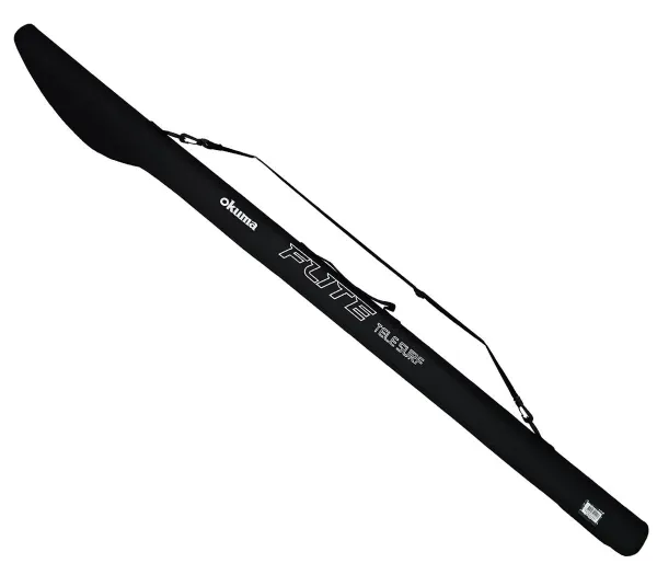 Okuma Flite Tele Surf 420cm 100-200gr 5 Parça Olta Kamışı