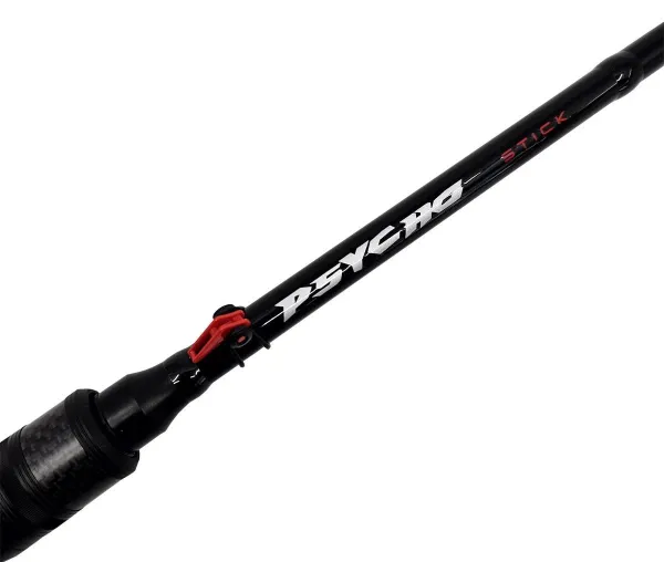 Okuma Psycho Stick Game Ex-Fast 203 Cm 0.8-5 Gram LRF Olta Kamışı