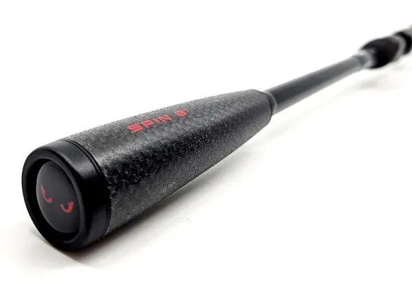 Okuma Psycho Stick Game Ex-Fast 203 Cm 0.8-5 Gram LRF Olta Kamışı